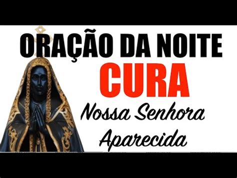 Cura De Doen As Mente Corpo E Esp Rito A Noite Ao Dormir Ora O De