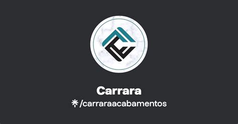 Carrara Instagram Linktree