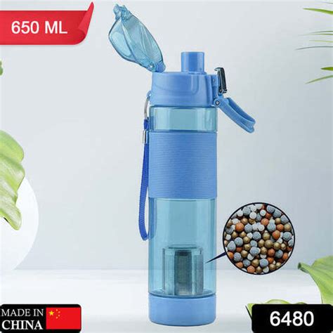mix color alkaline water bottle  food grade plastic   price