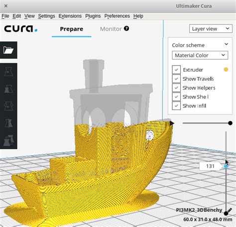 Cura 3d Software | Freeware Base