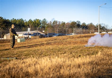 DVIDS Images Marine Corps Base Quantico Range Management Image 12