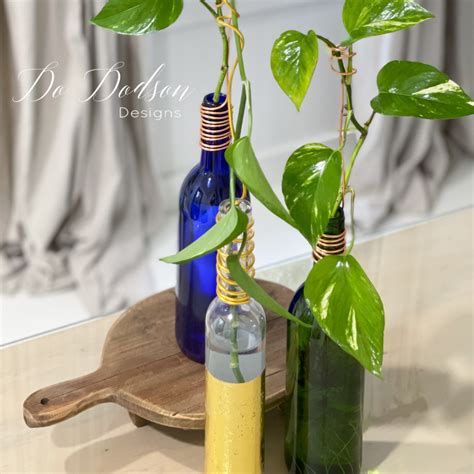 DIY Home Decor - Do Dodson Designs