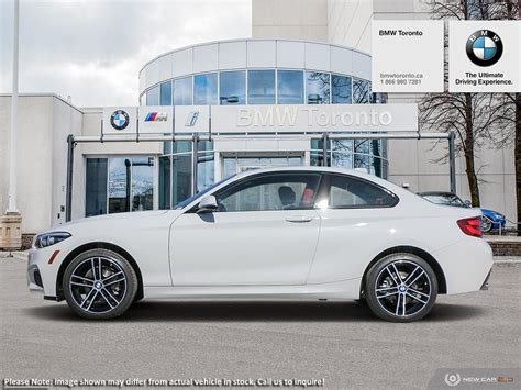 Demo 2020 BMW 230i xDrive Coupe 2-Door Coupe in Toronto #NN13312 | BMW ...