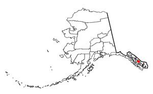 Petersburg, Alaska - Simple English Wikipedia, the free encyclopedia