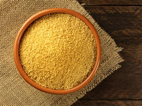 9 Impressive Benefits of Couscous | Organic Facts