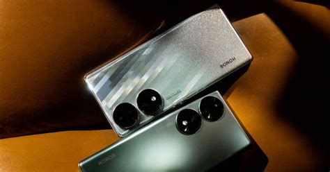 Honor 70, This Is The Mobile With The Most Flow For Lovers Of The 70s ...