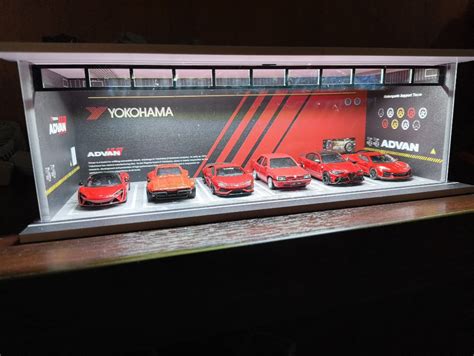 Mini GT Hot Wheels BBR Hobbies Toys Toys Games On Carousell