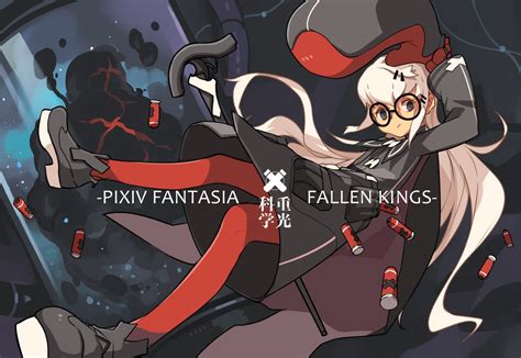 Wallpaper Illustration Anime Cartoon Comics Pixiv Fantasia Fallen