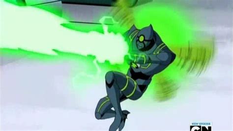 Nanomech Ben 10 Wiki Fandom Powered By Wikia