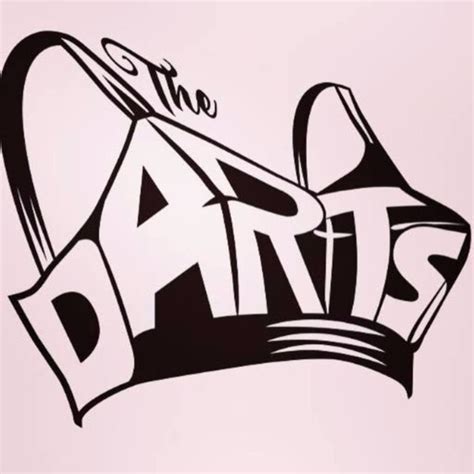 The Darts - The Darts: CD, Comp - 14th Floor Music Distribution