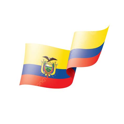 Fondo De País De Bandera Nacional De Ecuador PNG Ecuador Estado