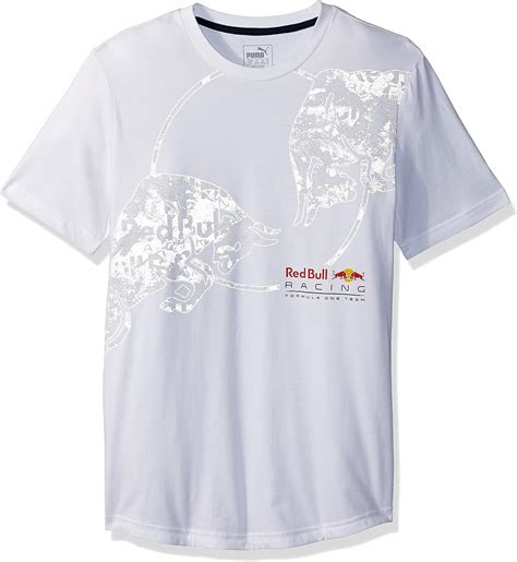 Venta Playera Red Bull Puma En Stock