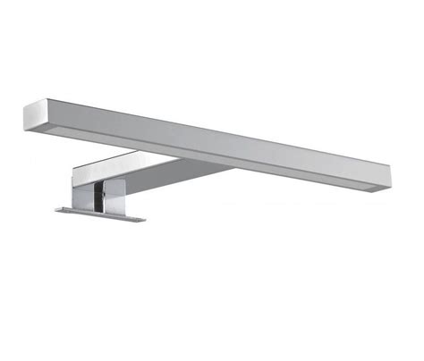 Jacob Delafon Struktura EB1224-NF Светодиодный светильник (хром ...