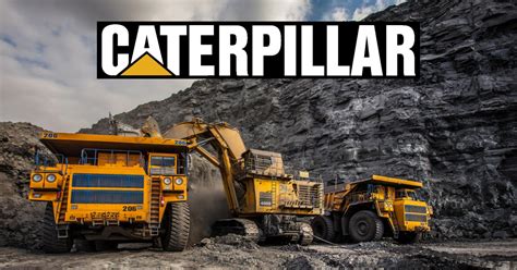 Caterpillar Stock Price Soars to New 52-Week High: What's Driving the ...