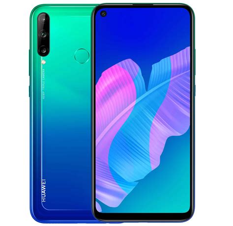 Huawei P40 lite E цены характеристики отзывы