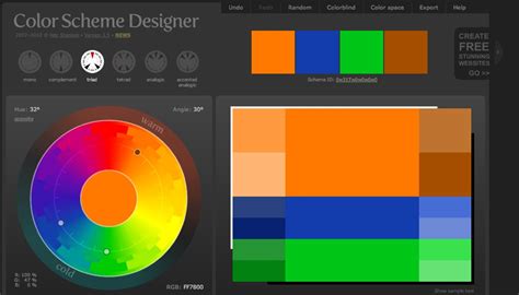 Tips for using color in maps | TileMill