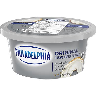 Wholesale Kraft Philadelphia Cream Cheese Spread Orignal G Chens