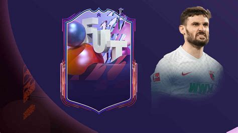 Fifa 22 Aquí Puedes Ver Las Nuevas Stats De Los Fantasy Fut Que Acaban