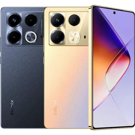 Infinix Note 40 Pro Price In Pakistan 2024 Priceoye