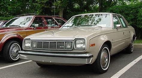 1980 American Motors Concord Information And Photos Momentcar