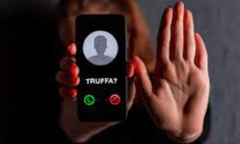 Truffe Telefoniche Come Difendersi Veramente