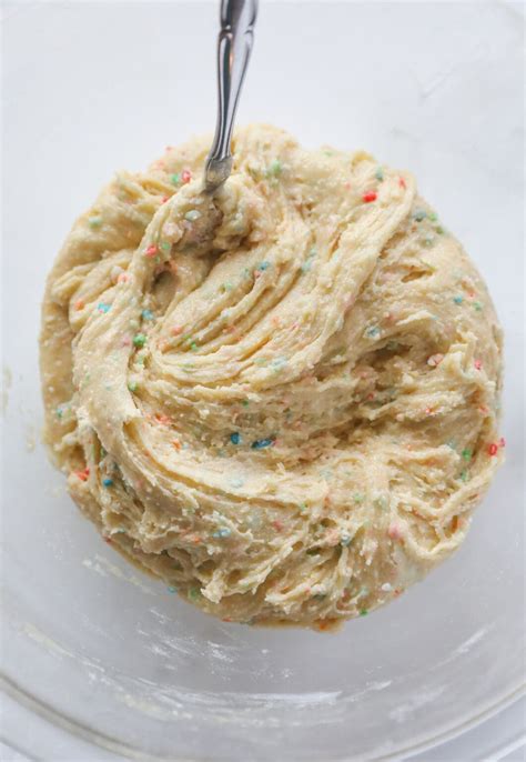 Cake Mix Cookies (easiest recipe!) - Lauren's Latest