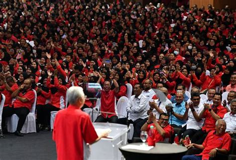 Saya Sudah Lama Tidak Rasa Seronok PM Astro Awani