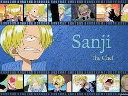 Sanji Vinsmoke Wiki Otanix Amino