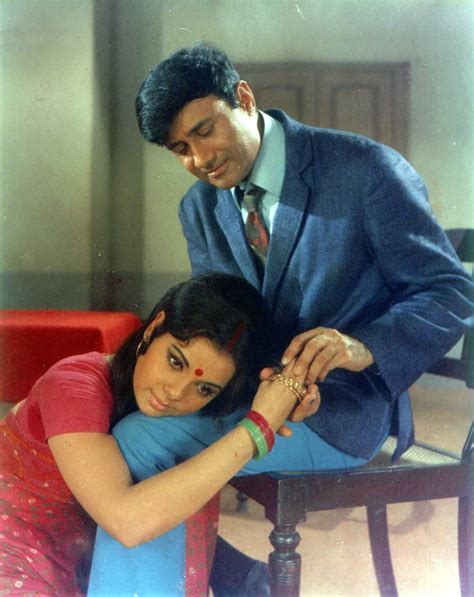 Tere Mere Sapne (1971) - Review, Star Cast, News, Photos | Cinestaan