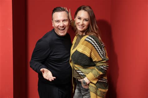 Star Koch Tim Raue Gastronomie Ist Wie Hardcore Tetris Fernsehen Film