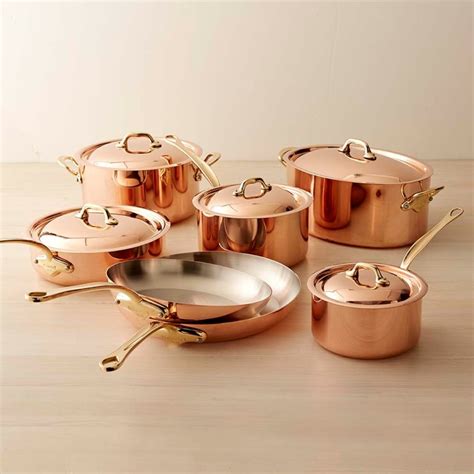 Copper Cookware