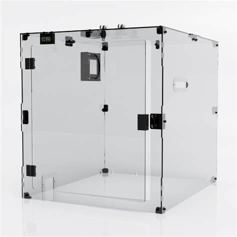 Bambu Lab A D Printer Enclosure Tf Enclosure