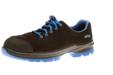 Atlas Sicherheitsstiefel SL 605 XP Blue 2 0 Online Kaufen HKL BAUSHOP