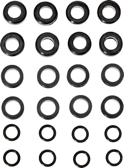 Amazon Dorman 90121 Fuel Injector Seal Kit Compatible With Select