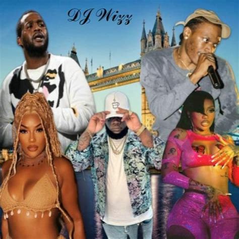 Stream 2024 Dancehall January Jada Kingdom Stefflon Don Teejay