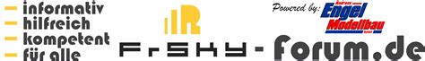 Anleitung Firmware-Updates - FrSky-Forum
