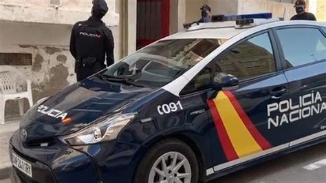 Asesinan De Siete Puñaladas A Una Mujer En Torrejón De Ardoz Y La Policía Detiene A Suexpareja