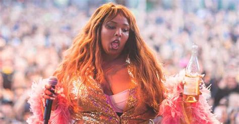 The 25+ Best Lizzo Songs Ever, Ranked By Fans