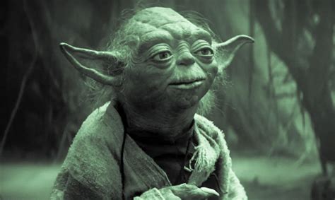 Star Wars Reveals How Yoda Remained Hidden From The Empire | GIANT FREAKIN ROBOT