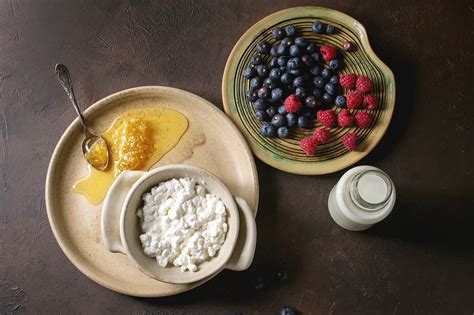 Is Cottage Cheese Good For You Heres How It Can Fit Into Your Diet