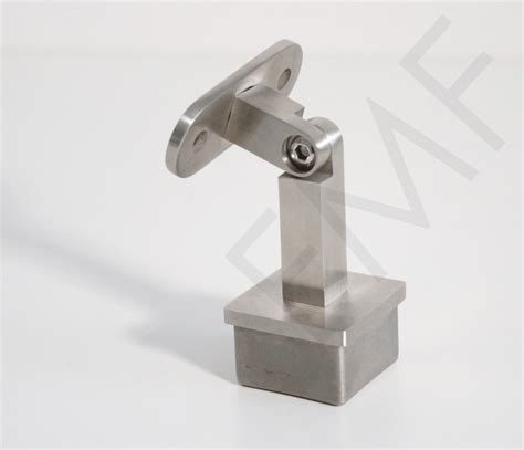 Handrail Saddles Railing Hardware