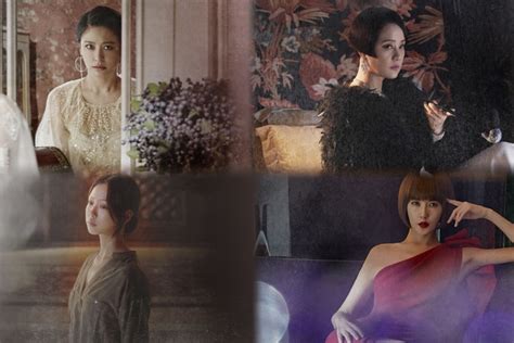 Secret Boutique Finale Achieves Its Highest Ratings Yet Soompi