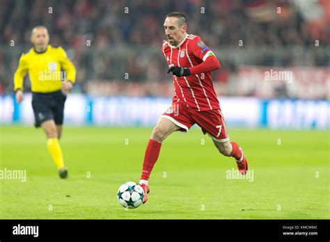 Fussball Championsleague Hi Res Stock Photography And Images Alamy