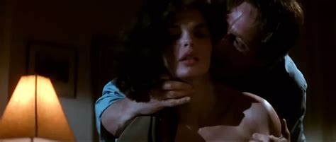 Jeanne Tripplehorn Basic Instinct Unrated Brunette Porn XHamster