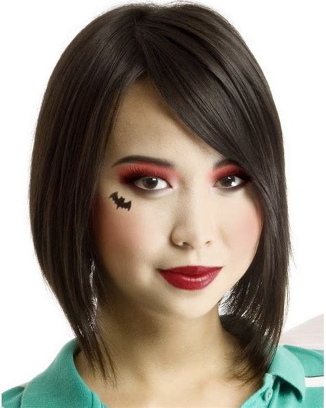 Top 4 Halloween Face Makeup Ideas | CyberLink Learning Center