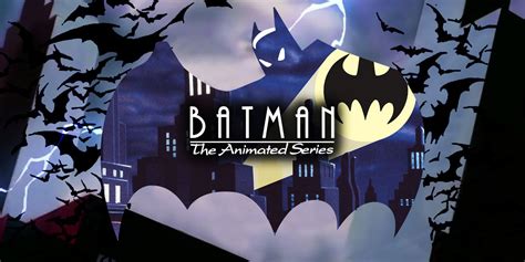 Batman: The Animated Series: The 5 Best Episodes