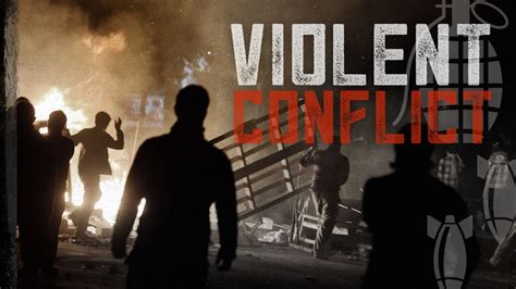 Violent Conflict