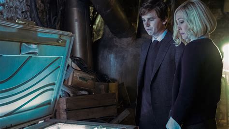 Bates Motel Season 5 Preview - Bates Motel | A&E