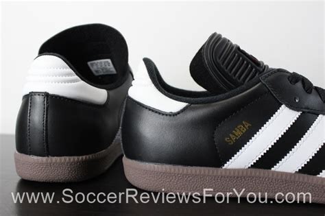 Adidas Samba Classic Review Soccer Reviews For You