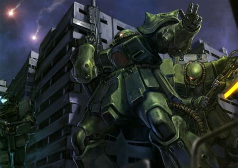 Mobile Suit Gundam Wallpapers - Top Free Mobile Suit Gundam Backgrounds - WallpaperAccess